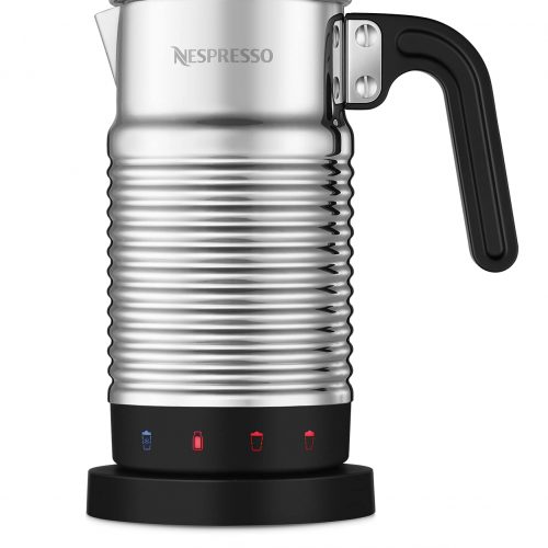 Aeroccino 4